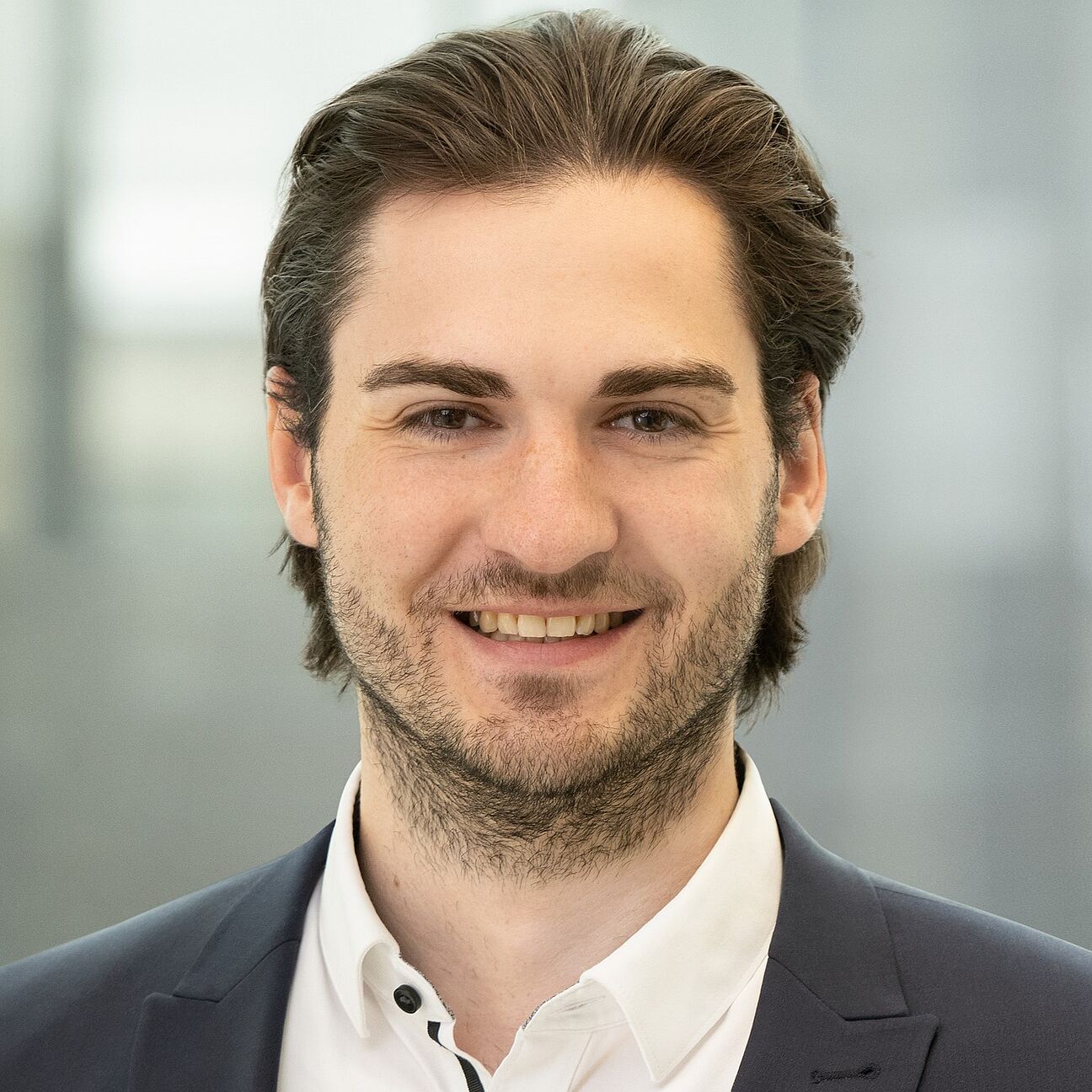 Automation Next Conference - Marc Schauss