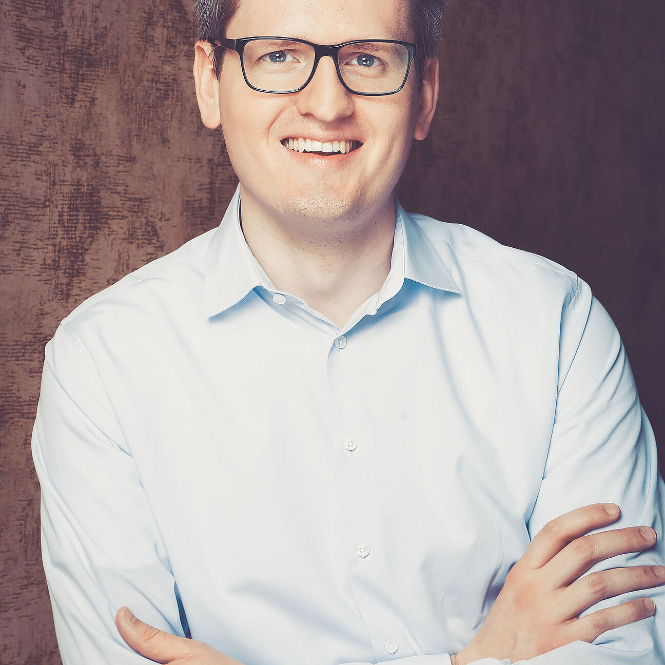 Automation Next Speaker - Victor Dienstbier
